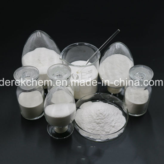 Industrial Chemical Hpmc Hydroxy Propyl Methyl Cellulose Modified