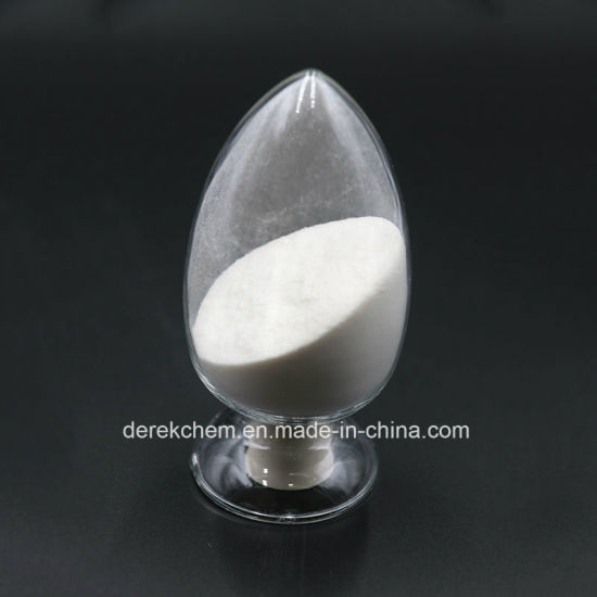 Thickener Agent Cellulose Ether HPMC as Building Material Industrial Grade