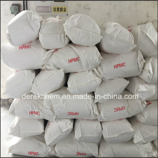Floor Adhesive for Fixing Ceramic Tile Glue Used Cellulose Ether HPMC