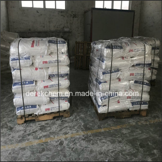 Construction Grade Cellulose Ether HPMC