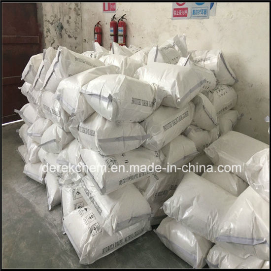 Cellulose Ether HPMC Widely Used in Industrial Chemical Industry