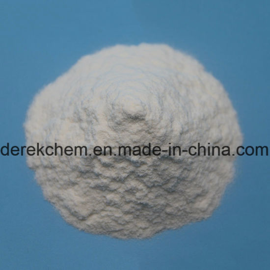 Chemcial Raw Material - Hydroxypropylmethyl Cellulose (HPMC)